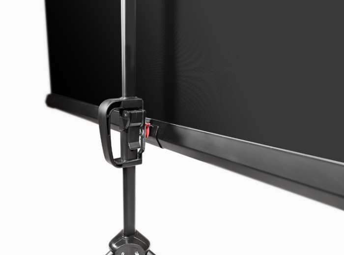 tripodb_012 Tripod B Series Back View Detail