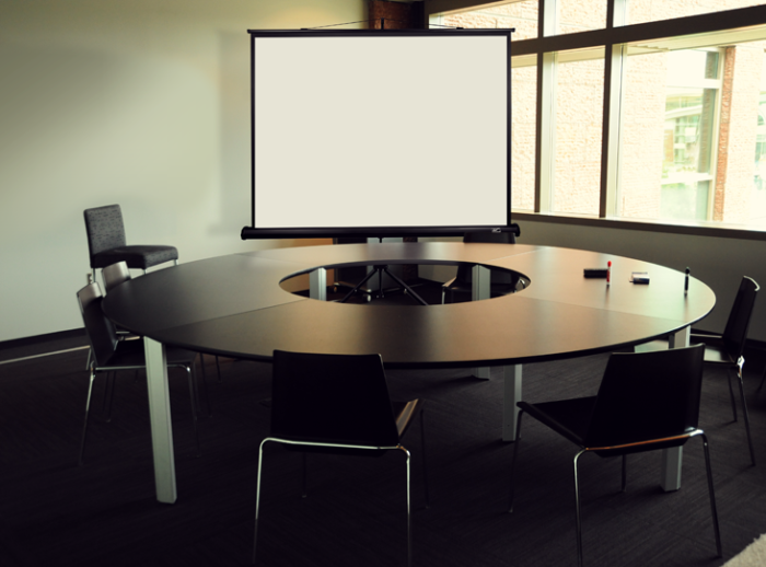 tripodb_014 Tripod B Series in Conference Room