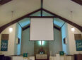 VMAX2 Series 170 in Murfreesboro First United Methodist Church In Murfreesboro AR
