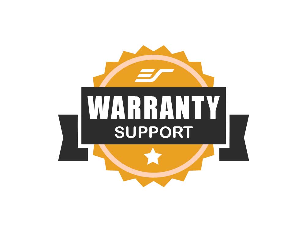 Warranty & Technical Support Request Form