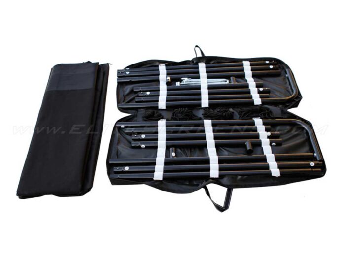 yardmaster_008 Yard Master Series Travel Storage Bag with Model Numbers OMS100H/OMS120H